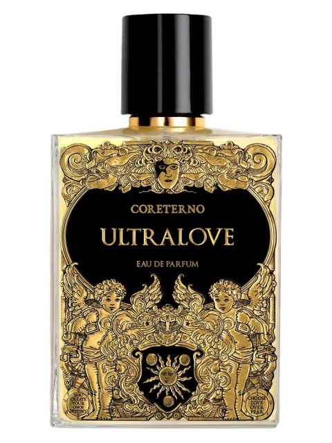 Ultralove