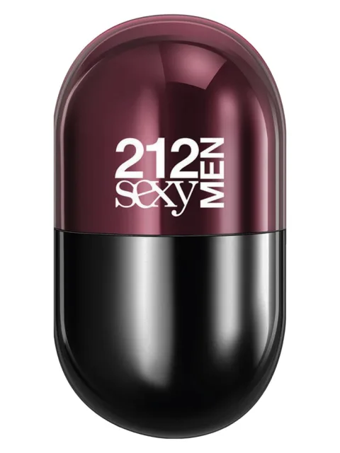 212 Sexy Men Pills