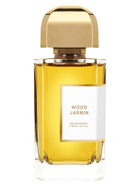 Wood Jasmin