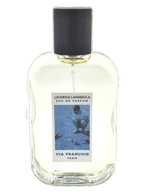 Licorice Lavandula