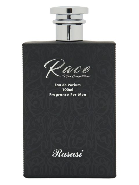 Race The Competition