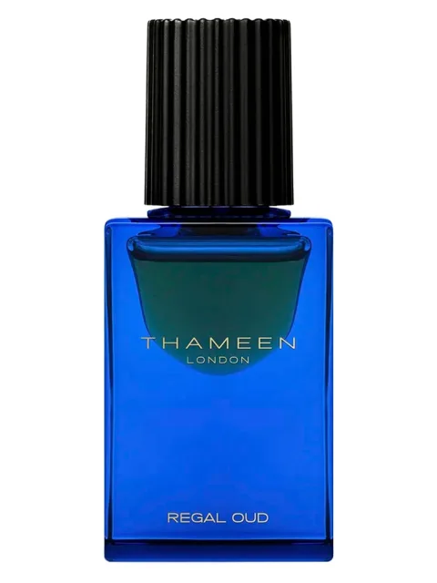 Regal Oud