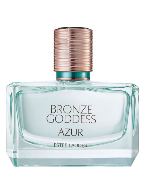 Bronze Goddess Azur