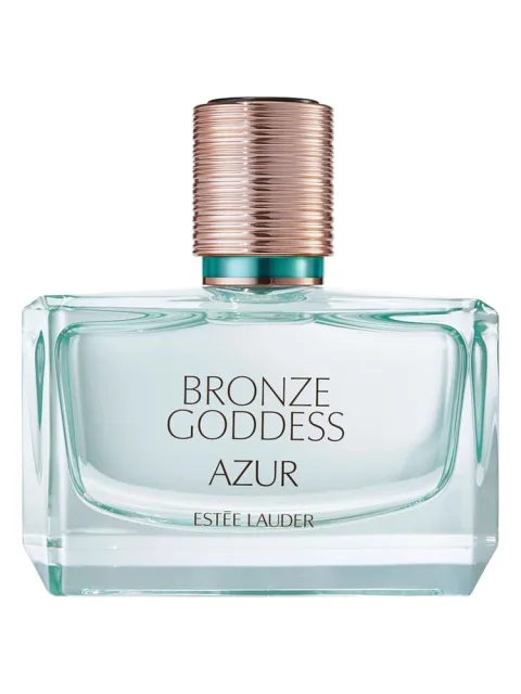 Bronze Goddess Azur