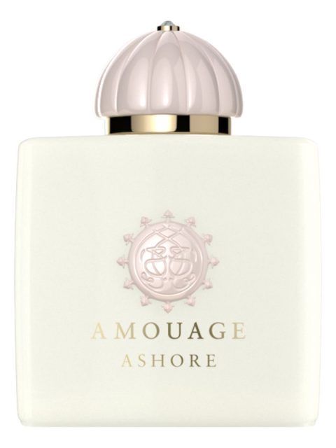 Ashore
