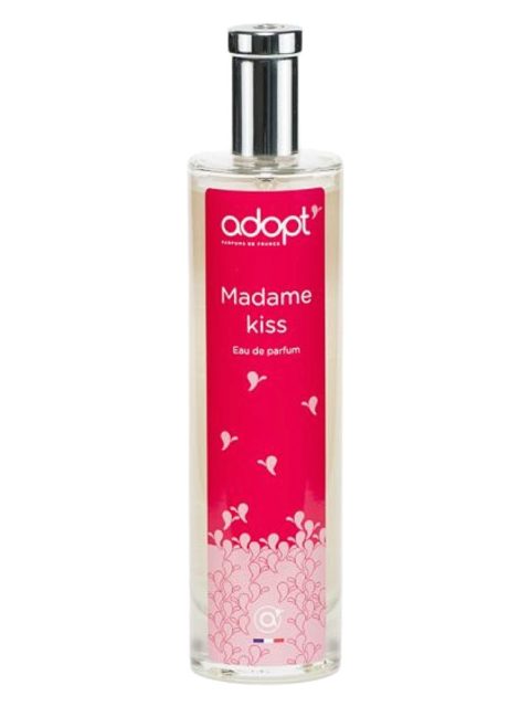 Madame Kiss