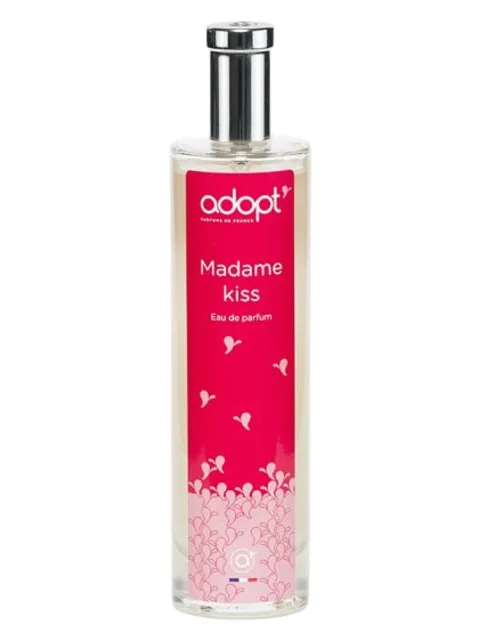 Madame Kiss
