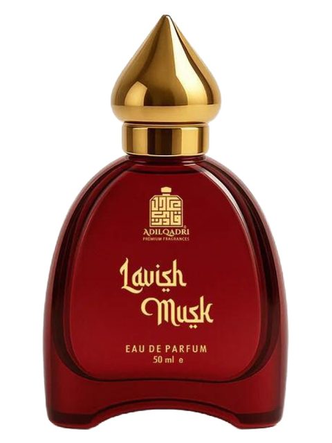 Lavish Musk