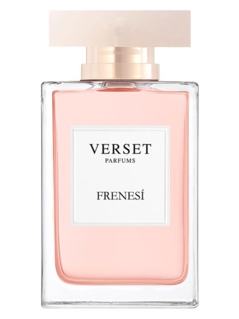 Frenesí