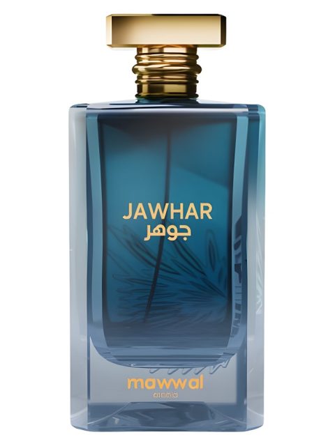 Jawhar