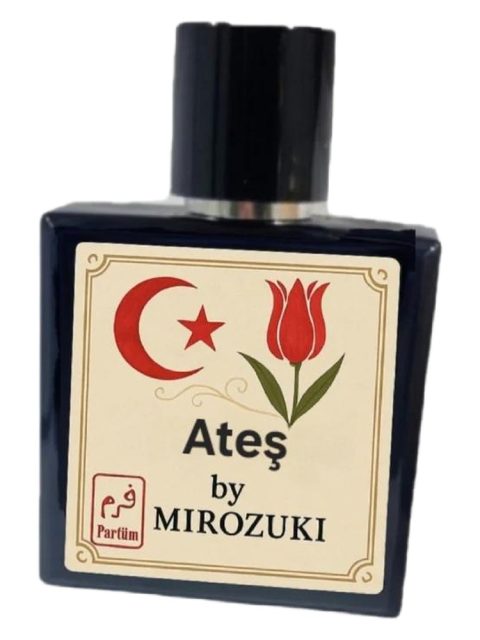 Ateş