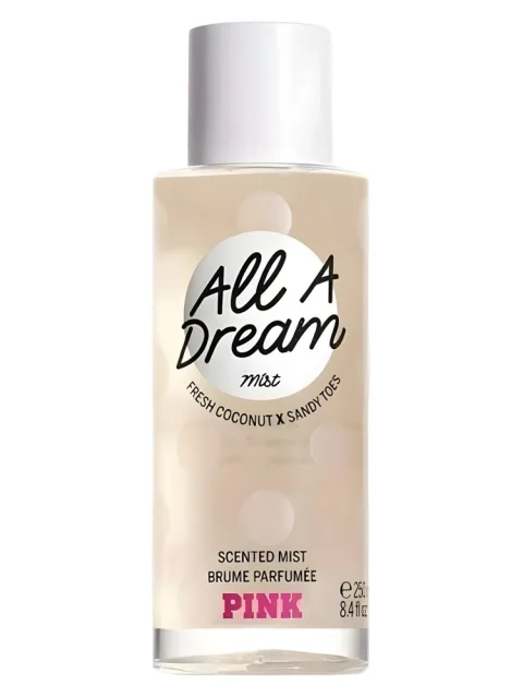 All A Dream