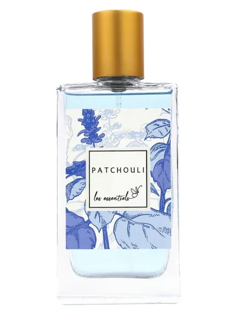 Patchouli