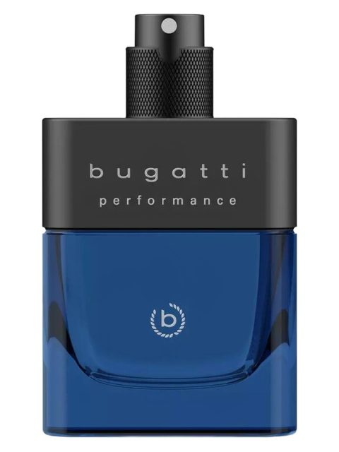 Performance Deep Blue