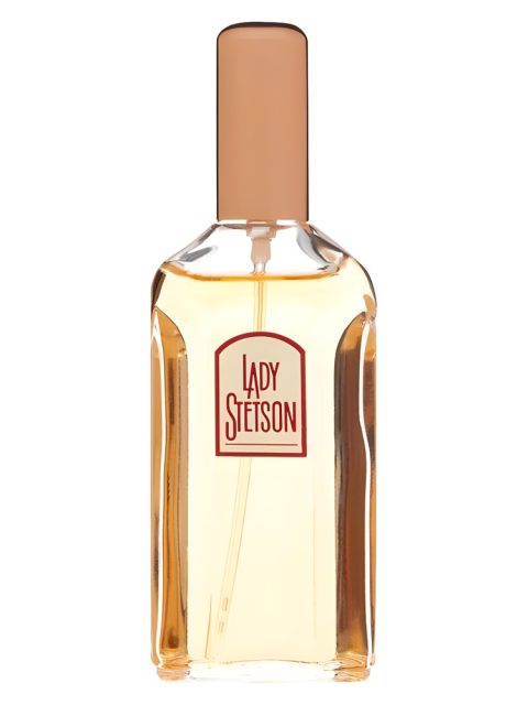 Lady Stetson