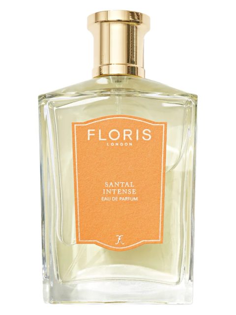 Santal Intense