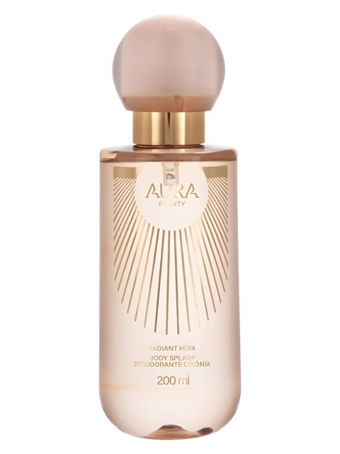 Aura Beauty Radiant Hera