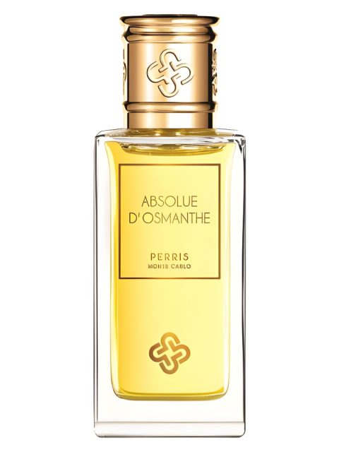 Absolue d’Osmanthe Extrait