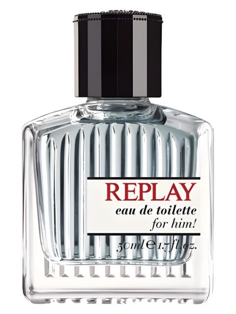 Replay for Him