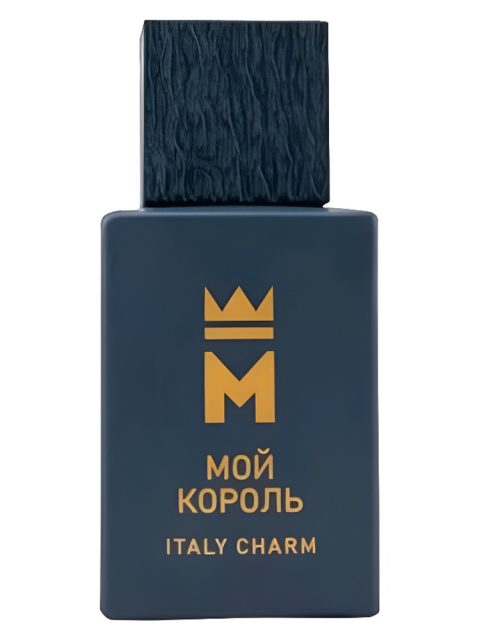 Мой Король Italy Charm