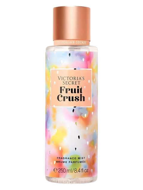 Fruit Crush
