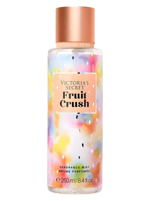 Fruit Crush