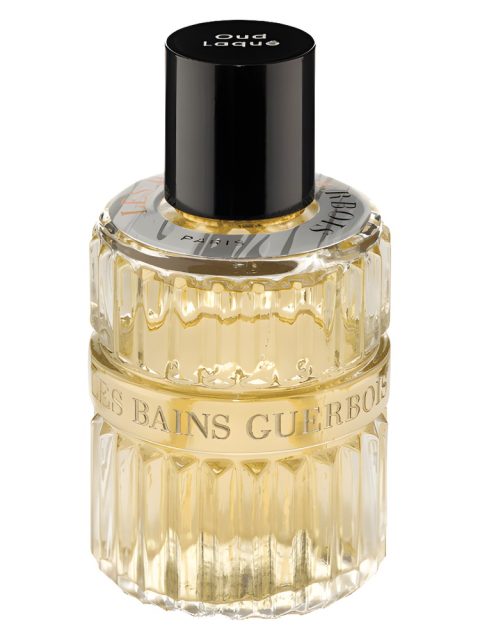 Oud Laque
