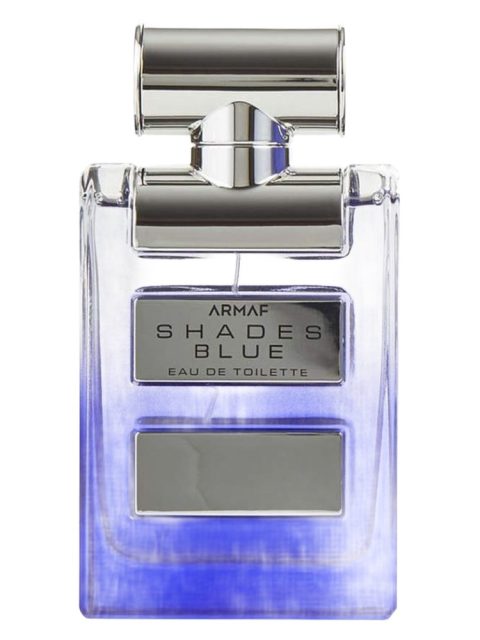 Shades Blue