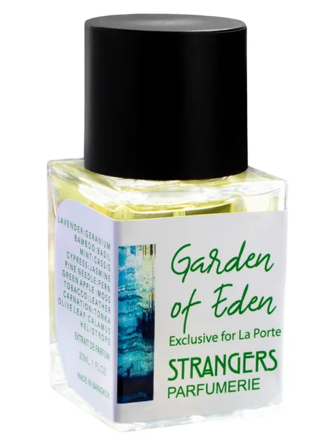 Garden Of Eden