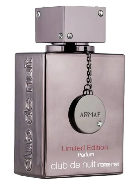 Club de Nuit Intense Man Limited Edition Parfum 2024