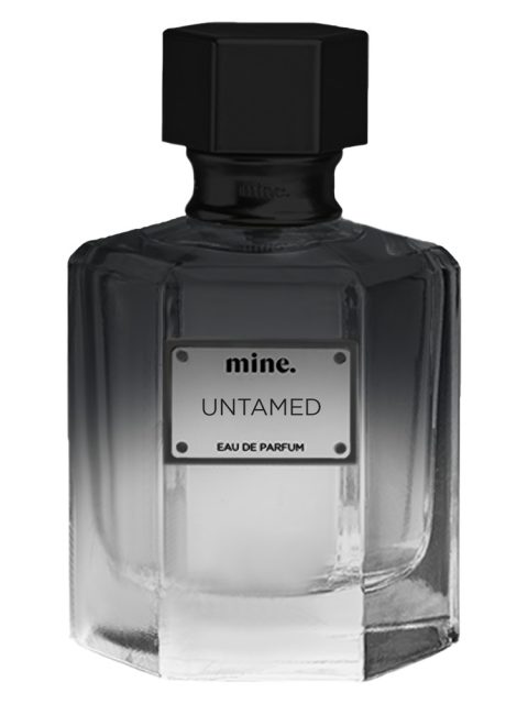 Untamed