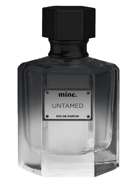 Untamed