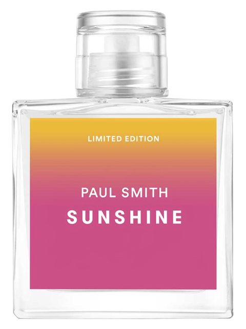 Paul Smith Sunshine For Women 2016