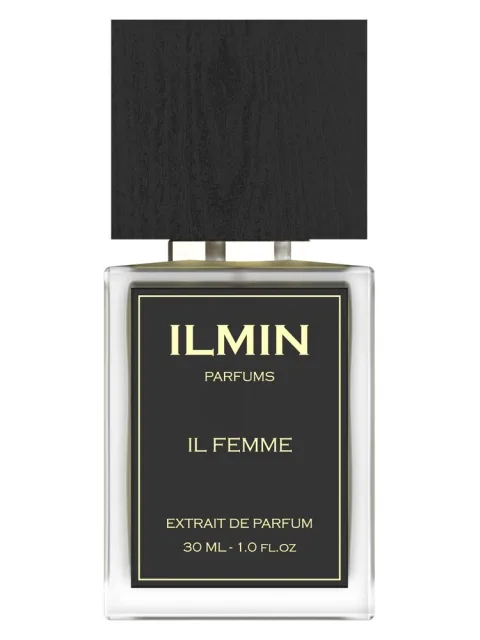 Il Femme