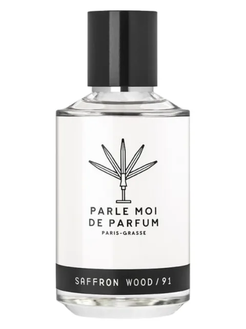 Saffron Wood 91