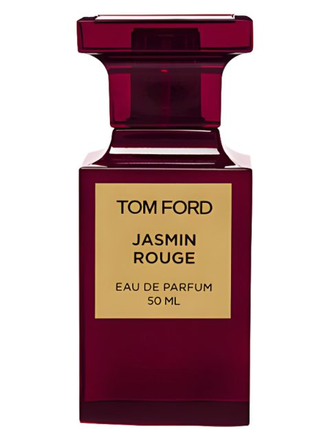 Jasmin Rouge