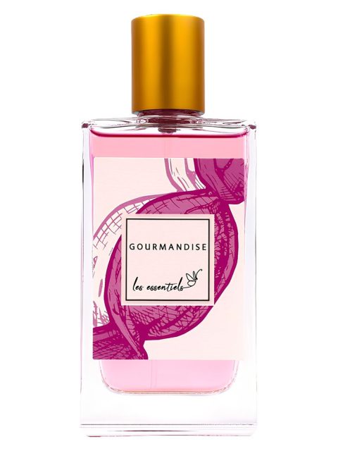 Gourmandise