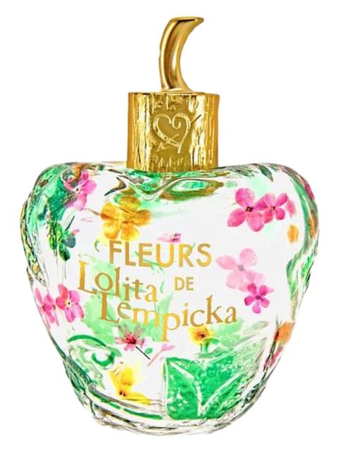 Fleurs de Lolita Lempicka