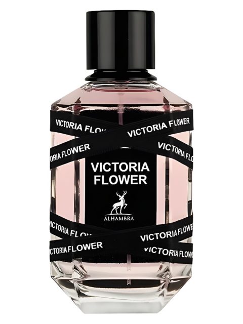 Victoria Flower