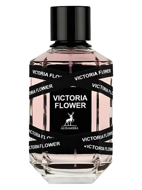 Victoria Flower