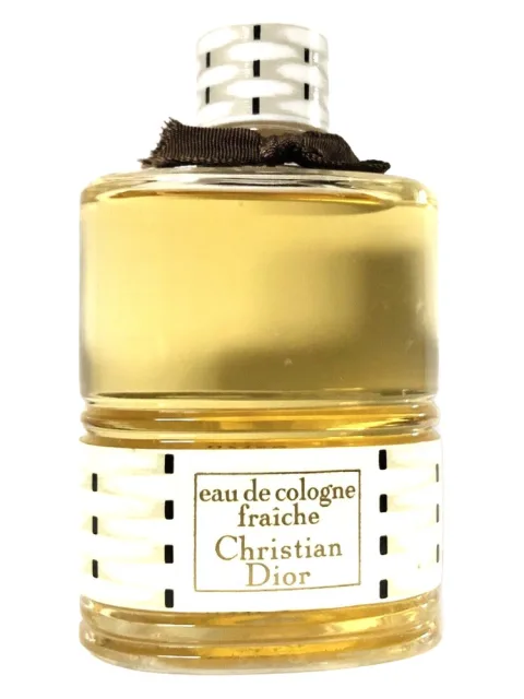 Eau de Cologne Fraîche