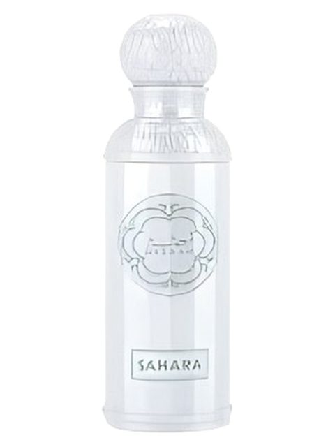 Sahara
