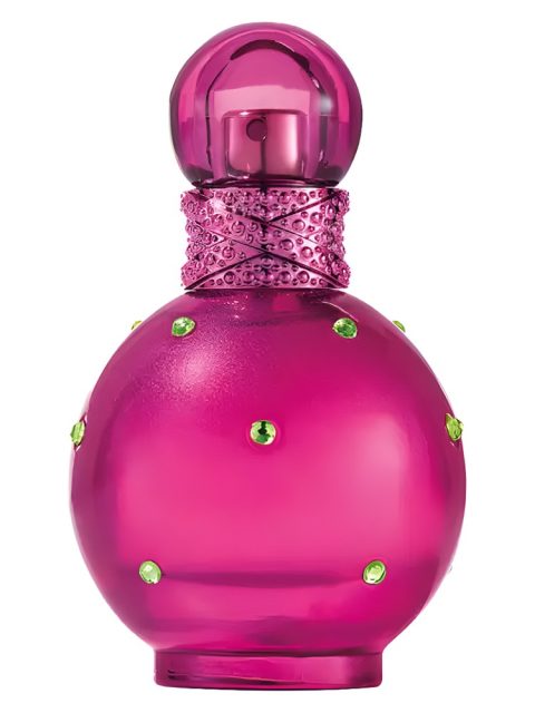 Fantasy Eau de Toilette