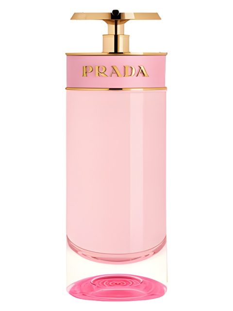 Prada Candy Florale