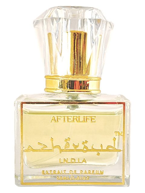 Afterlife