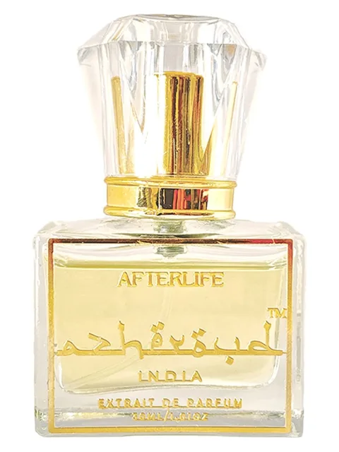 Afterlife