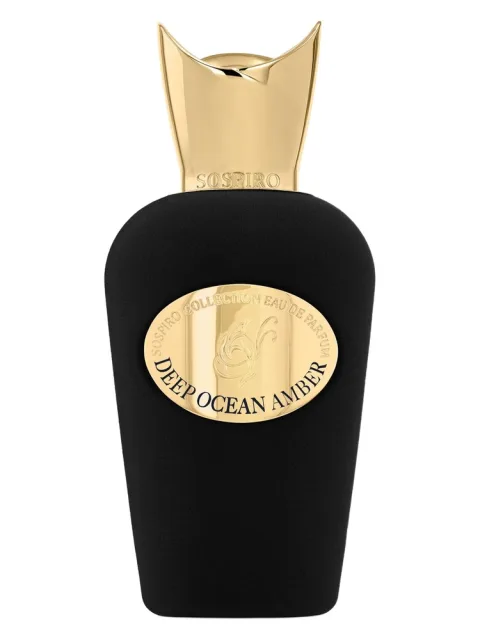 Deep Ocean Amber
