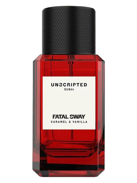 Fatal Sway