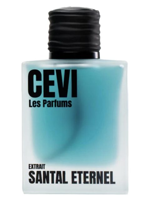 Santal Eternel