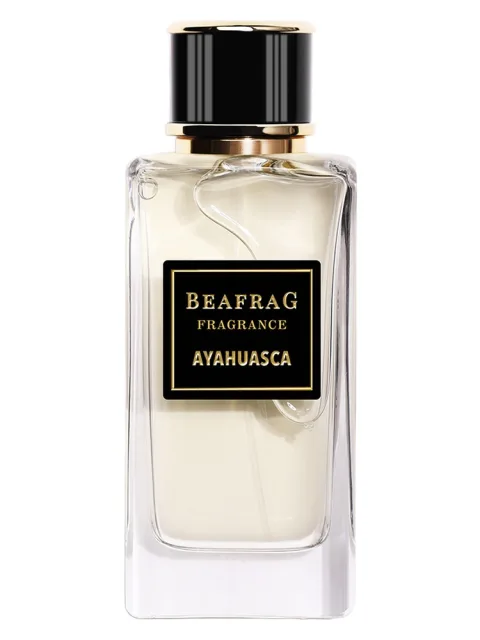 Ayahuasca